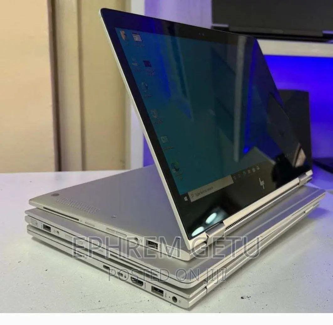 New Laptop HP EliteBook 830 G6 16GB Intel Core i7 SSD 512GB