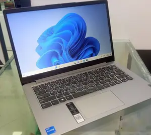 New Laptop Lenovo IdeaPad 1 12GB Intel Core I3 SSD 512GB