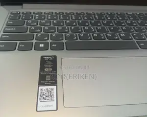 New Laptop Lenovo IdeaPad 1 12GB Intel Core I3 SSD 512GB