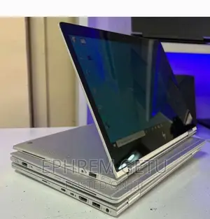 New Laptop HP EliteBook 830 G6 16GB Intel Core i7 SSD 512GB