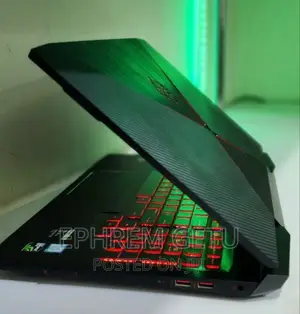 Photo - New Laptop HP Omen 15 8GB Intel Core I7 HDD+SSD 1T