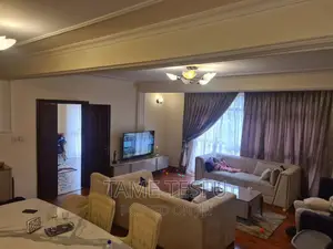 Furnished 8bdrm House in Figa, Bole for sale