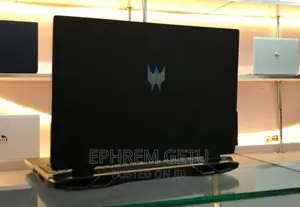 Photo - New Laptop Acer Predator Helios 300 16GB Intel Core I9 SSD 512GB