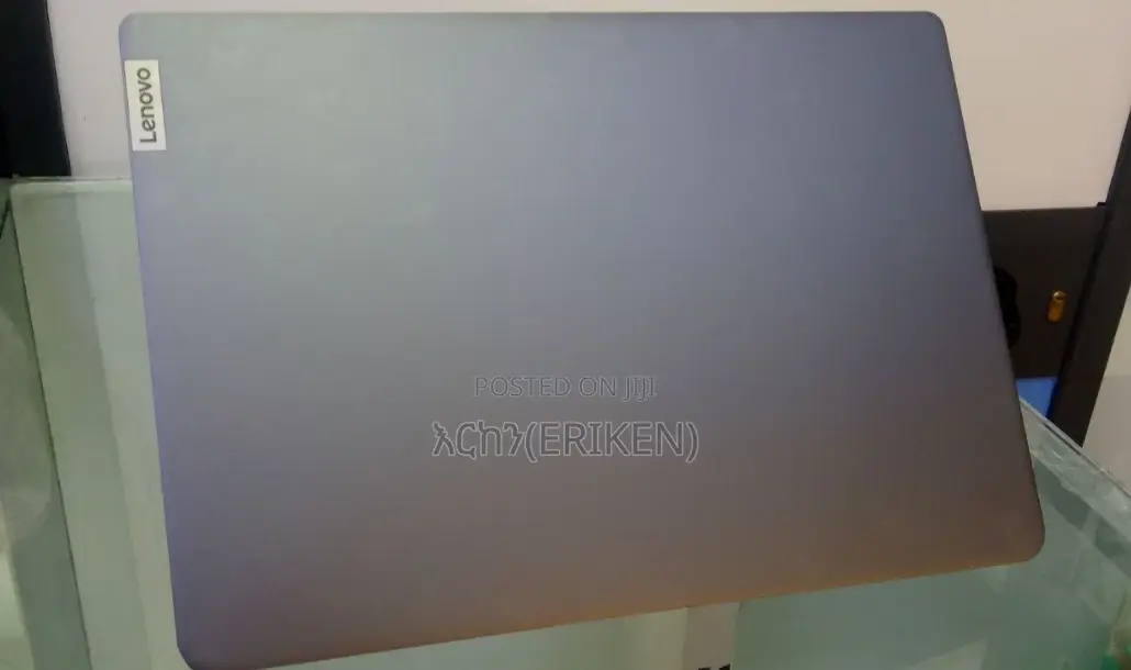 New Laptop Lenovo IdeaPad 520 8GB Intel Core I5 SSD 512GB