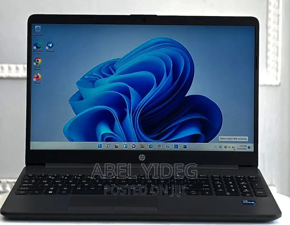 New Laptop HP Stream Notebook 16GB Intel Core I7 SSD 512GB