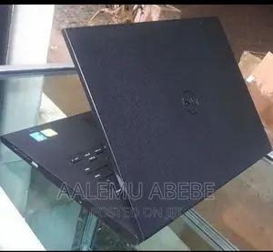 New Laptop Dell Vostro 1550 4GB Intel Core I5 HDD 500GB