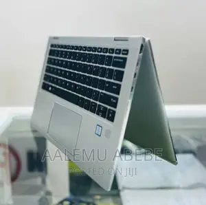 Photo - New Laptop HP EliteBook X360 1030 G3 16GB Intel Core I7 SSD 512GB