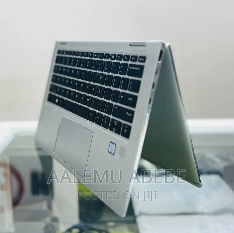 New Laptop HP EliteBook X360 1030 G3 16GB Intel Core I7 SSD 512GB