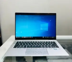 New Laptop HP EliteBook X360 1030 G3 16GB Intel Core I7 SSD 512GB