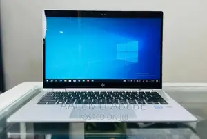 New Laptop HP EliteBook X360 1030 G3 16GB Intel Core I7 SSD 512GB