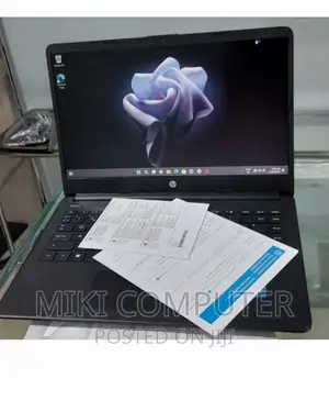New Laptop HP Stream Notebook 8GB SSD 512GB