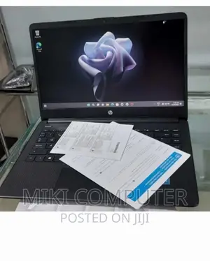 New Laptop HP Stream Notebook 8GB SSD 512GB