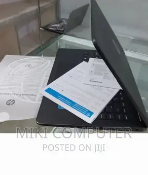New Laptop HP Stream Notebook 8GB SSD 512GB