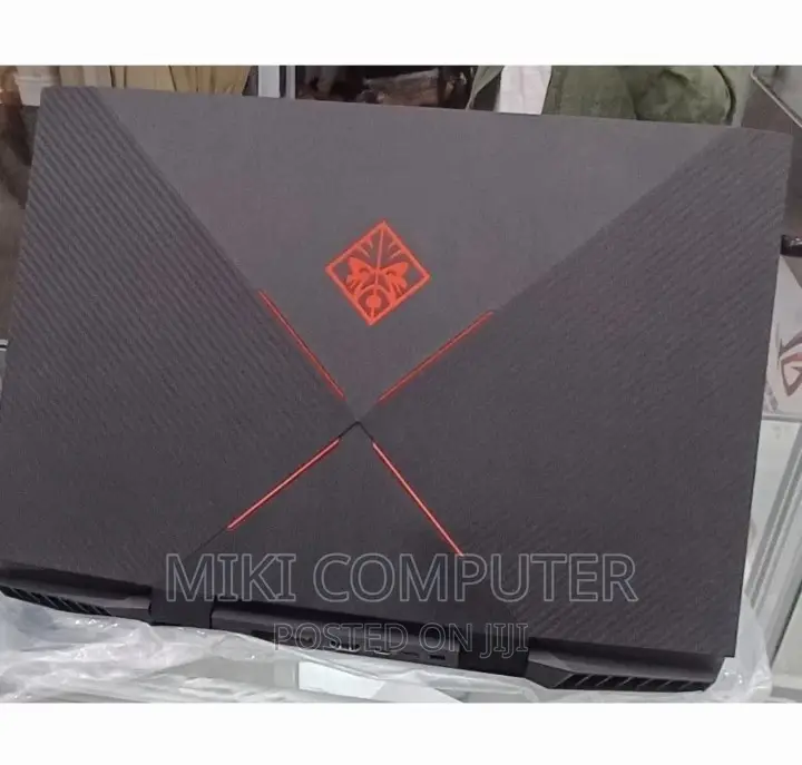 New Laptop HP Omen X 8GB Intel Core I7 HDD 1T