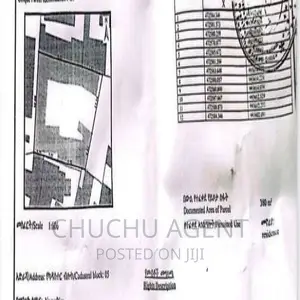 Construction Land Sale