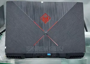 Photo - New Laptop HP Omen 15 8GB Intel Core I5 HDD+SSD 1T