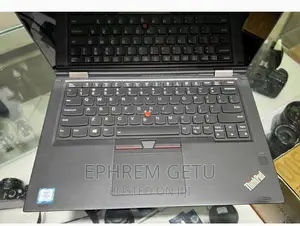 New Laptop Lenovo ThinkPad Yoga 370 16GB Intel Core I7 SSD 512GB