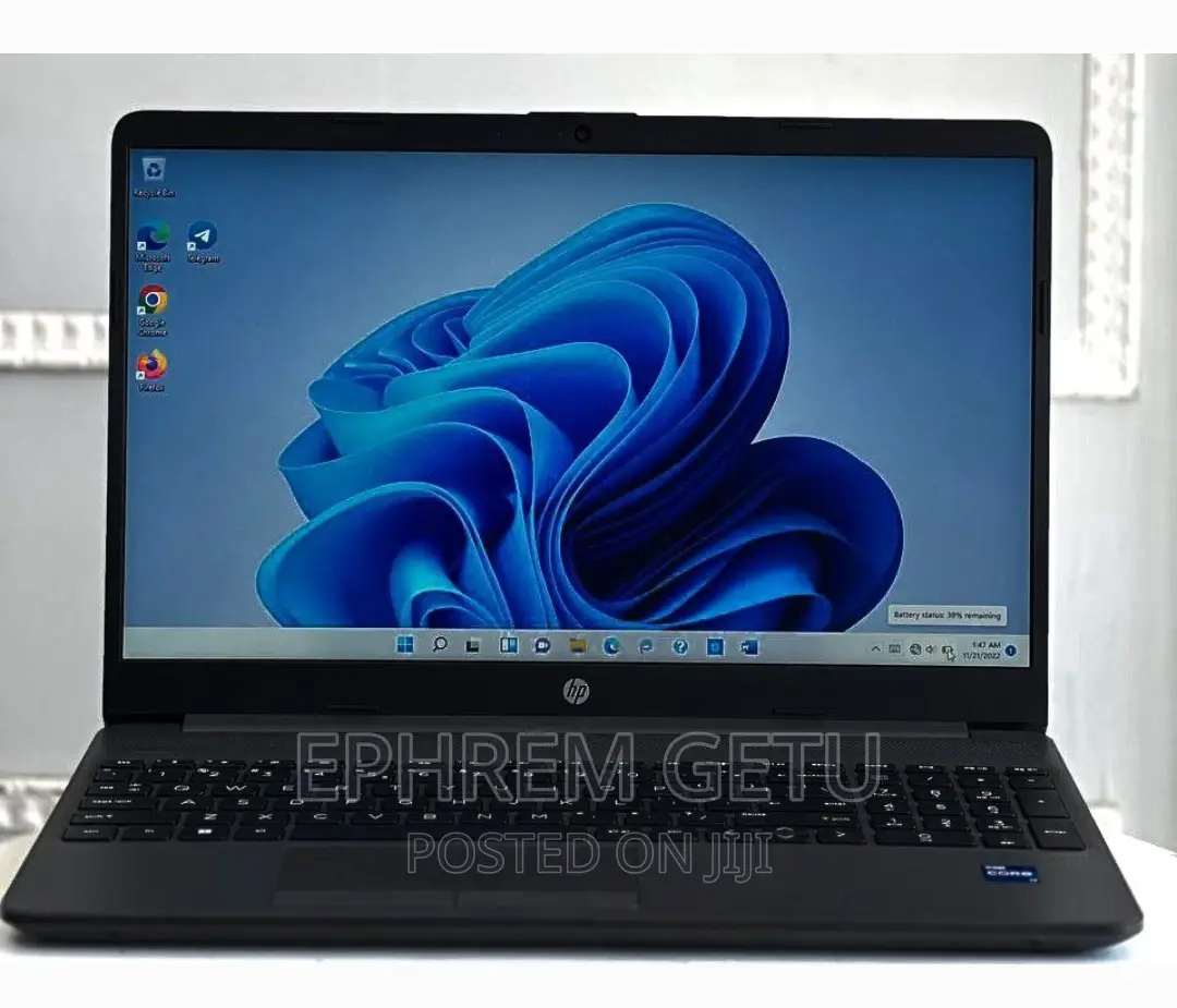 New Laptop HP Stream Notebook 16GB Intel Core I7 SSD 512GB