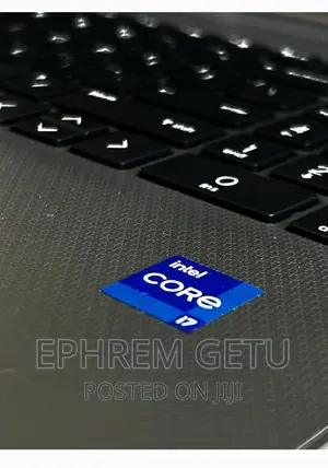 New Laptop HP Stream Notebook 16GB Intel Core I7 SSD 512GB