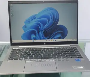 Photo - New Laptop HP ZBook 14 16GB Intel Core I7 SSD 512GB