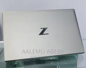 New Laptop HP ZBook 14 16GB Intel Core I7 SSD 512GB