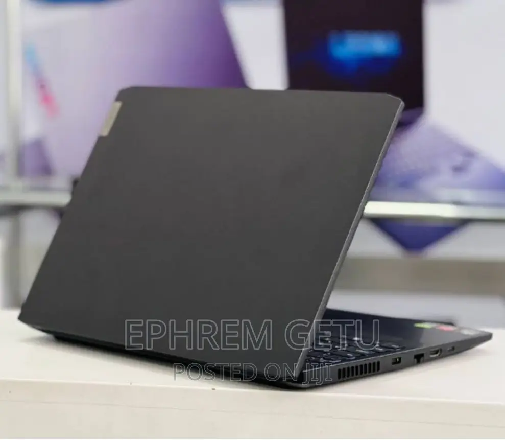 New Laptop Lenovo Ideapad 3 16GB AMD Ryzen 7 SSD 512GB