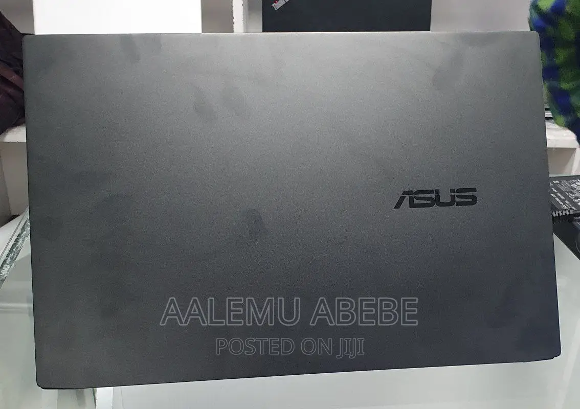 New Laptop Asus TUF Gaming A15 16GB Intel Core I9 SSD 1T