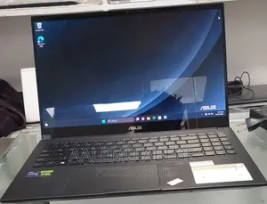 New Laptop Asus TUF Gaming A15 16GB Intel Core I9 SSD 1T