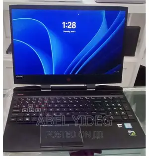 Photo - New Laptop HP Omen X 8GB Intel Core I7 HDD+SSD 1T