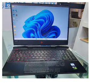 New Laptop HP Omen X 8GB Intel Core I7 HDD+SSD 1T