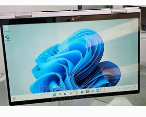 New Laptop HP Envy X360 8GB Intel Core I5 SSD 512GB