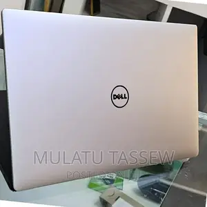 Photo - New Laptop Dell XPS 15 16GB Intel Core I7 SSD 512GB