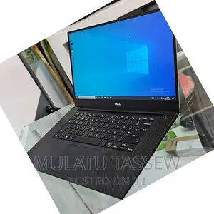 New Laptop Dell XPS 15 16GB Intel Core I7 SSD 512GB