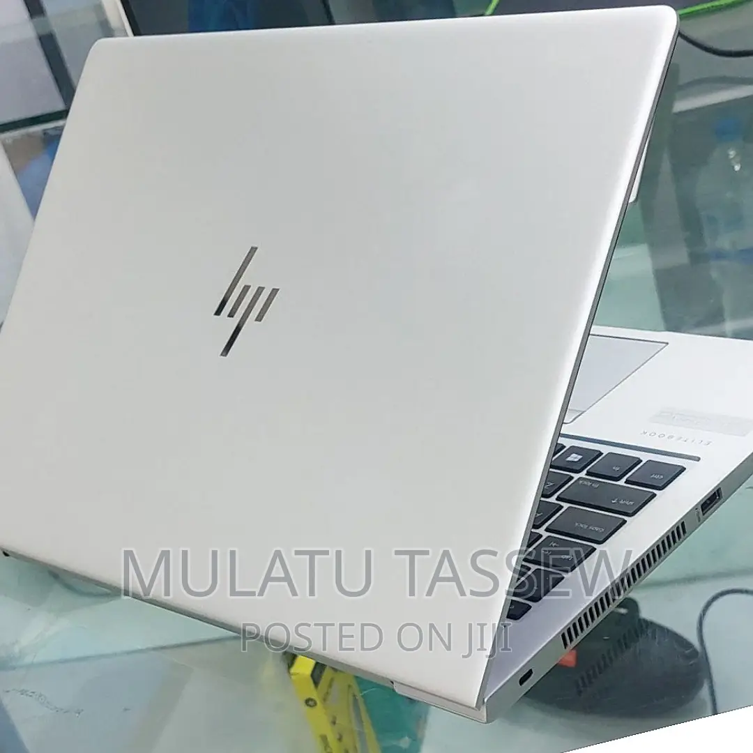 New Laptop HP EliteBook 840 16GB Intel Core I5 SSD 512GB