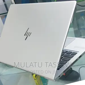 Photo - New Laptop HP EliteBook 840 16GB Intel Core I5 SSD 512GB