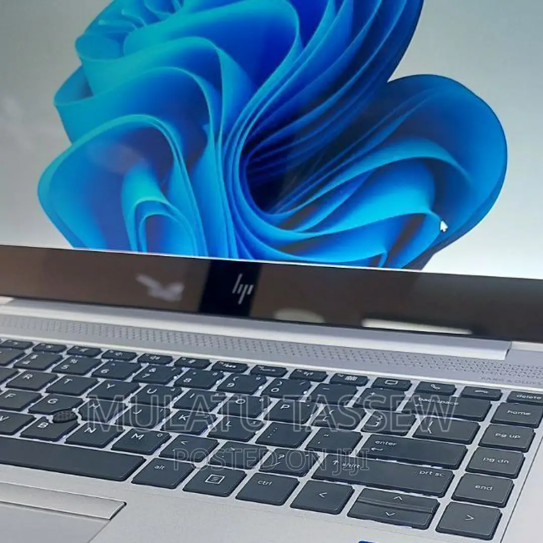 New Laptop HP EliteBook 840 16GB Intel Core I5 SSD 512GB