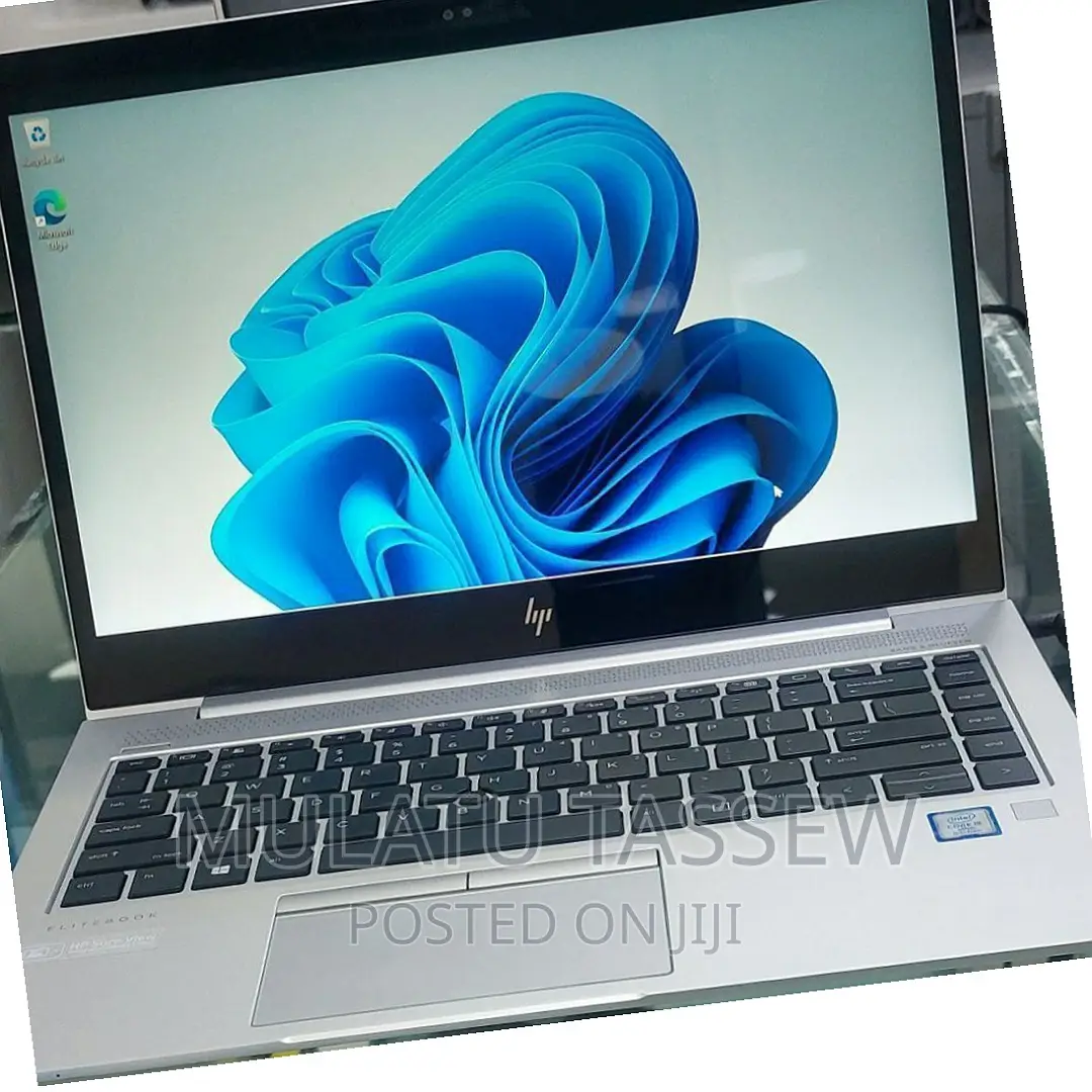 New Laptop HP EliteBook 840 16GB Intel Core I5 SSD 512GB