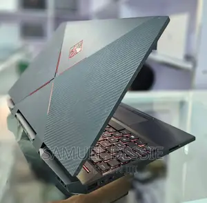 New Laptop HP Omen X 16GB Intel Core I7 HDD+SSD 1T