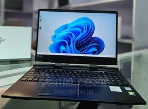 New Laptop HP Omen X 16GB Intel Core I7 HDD+SSD 1T