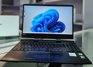 New Laptop HP Omen X 16GB Intel Core I7 HDD+SSD 1T