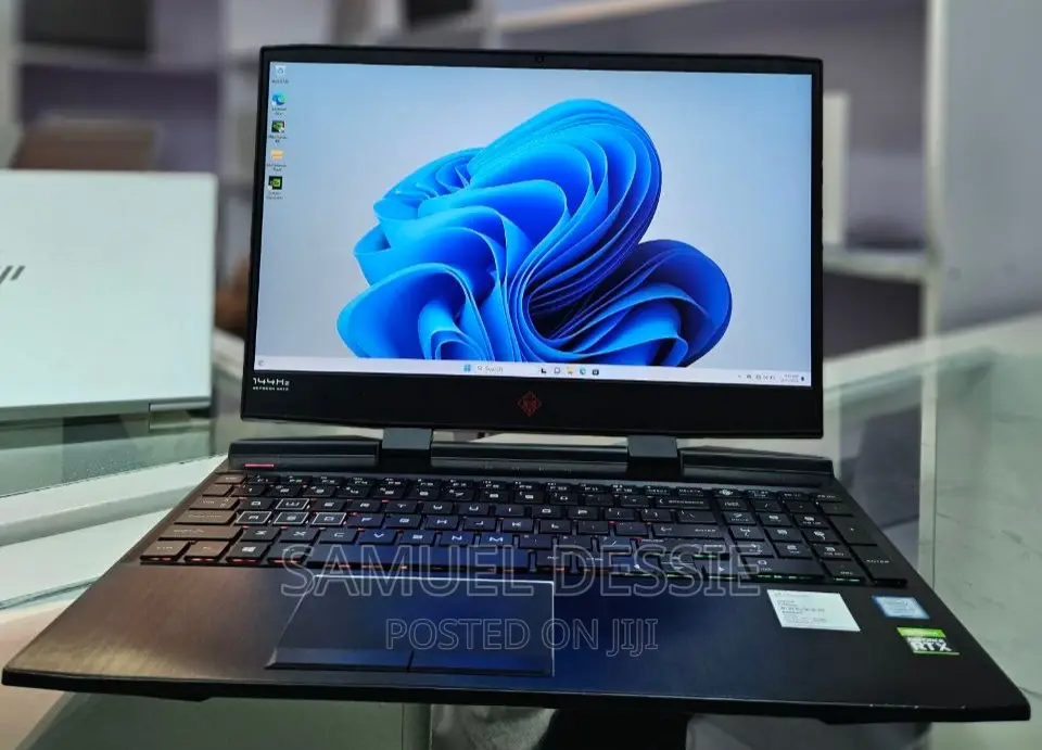 New Laptop HP Omen X 16GB Intel Core I7 HDD+SSD 1T