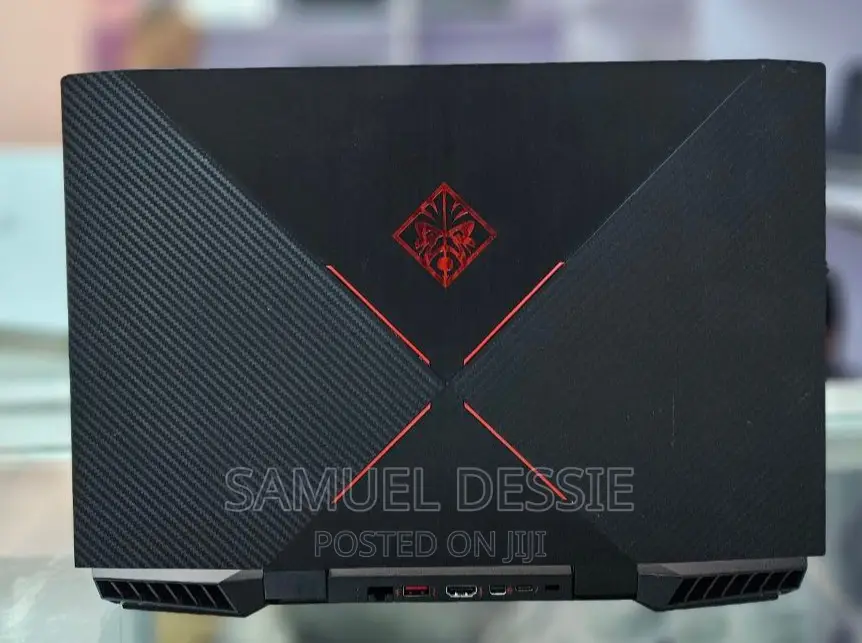 New Laptop HP Omen X 16GB Intel Core I7 HDD+SSD 1T