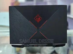 New Laptop HP Omen X 16GB Intel Core I7 HDD+SSD 1T