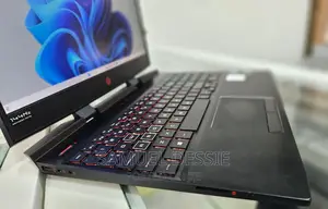 New Laptop HP Omen X 16GB Intel Core I7 HDD+SSD 1T