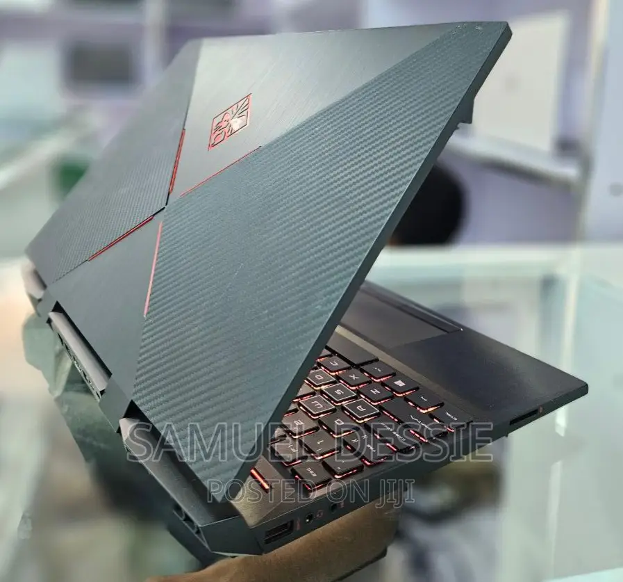 New Laptop HP Omen X 16GB Intel Core I7 HDD+SSD 1T