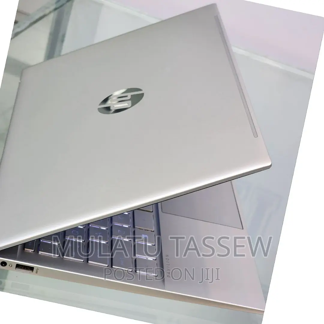 New Laptop HP Pavilion 15 8GB Intel Core I7 SSD 512GB