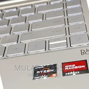 New Laptop HP Pavilion 15 8GB Intel Core I7 SSD 512GB