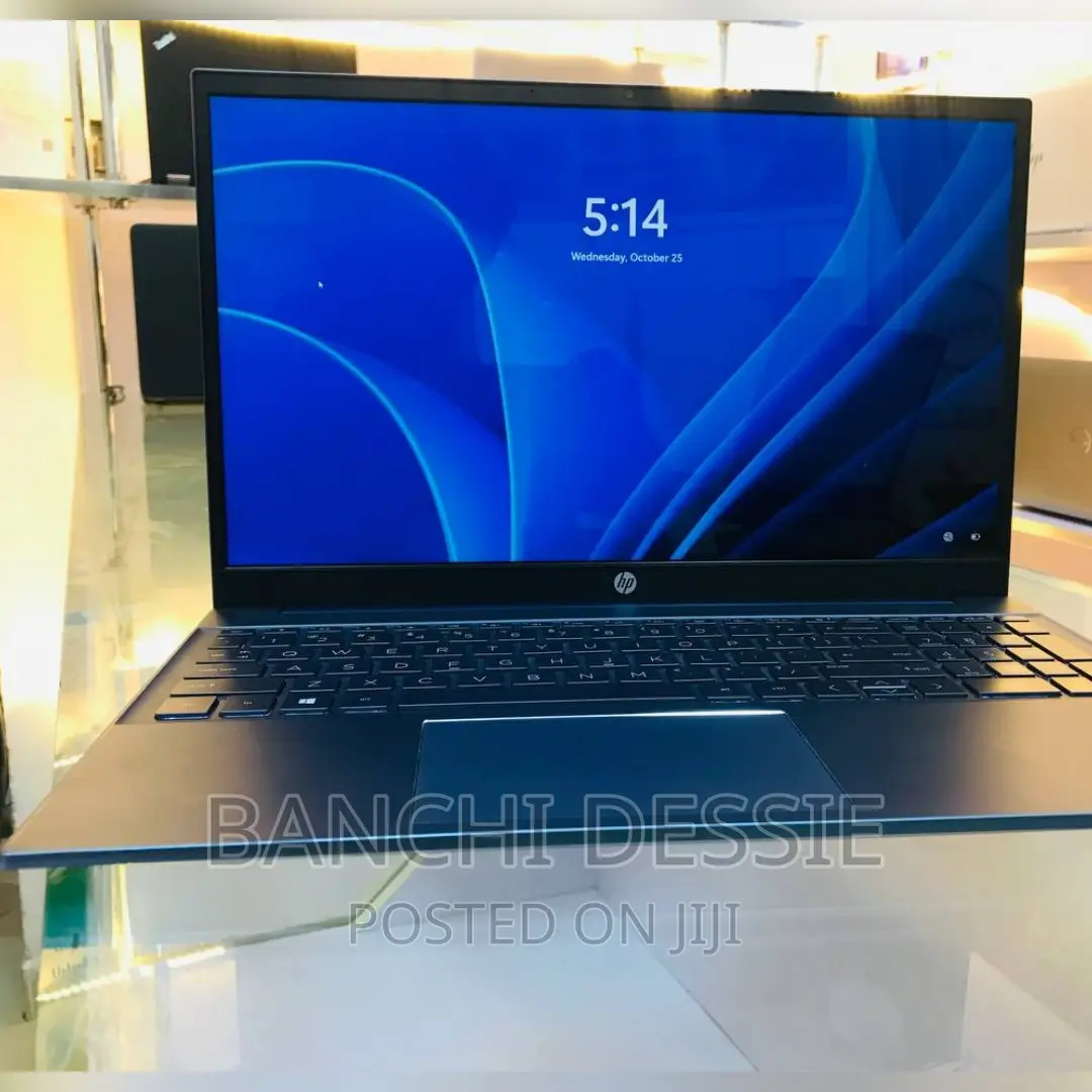 New Laptop HP Pavilion 15 16GB Intel Core I7 SSD 512GB