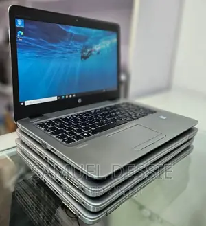 New Laptop HP EliteBook 840 G3 8GB Intel Core I5 HDD 1T