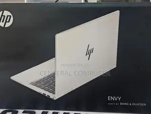 New Laptop HP Envy X360 13z 16GB Intel Core I7 SSD 1T